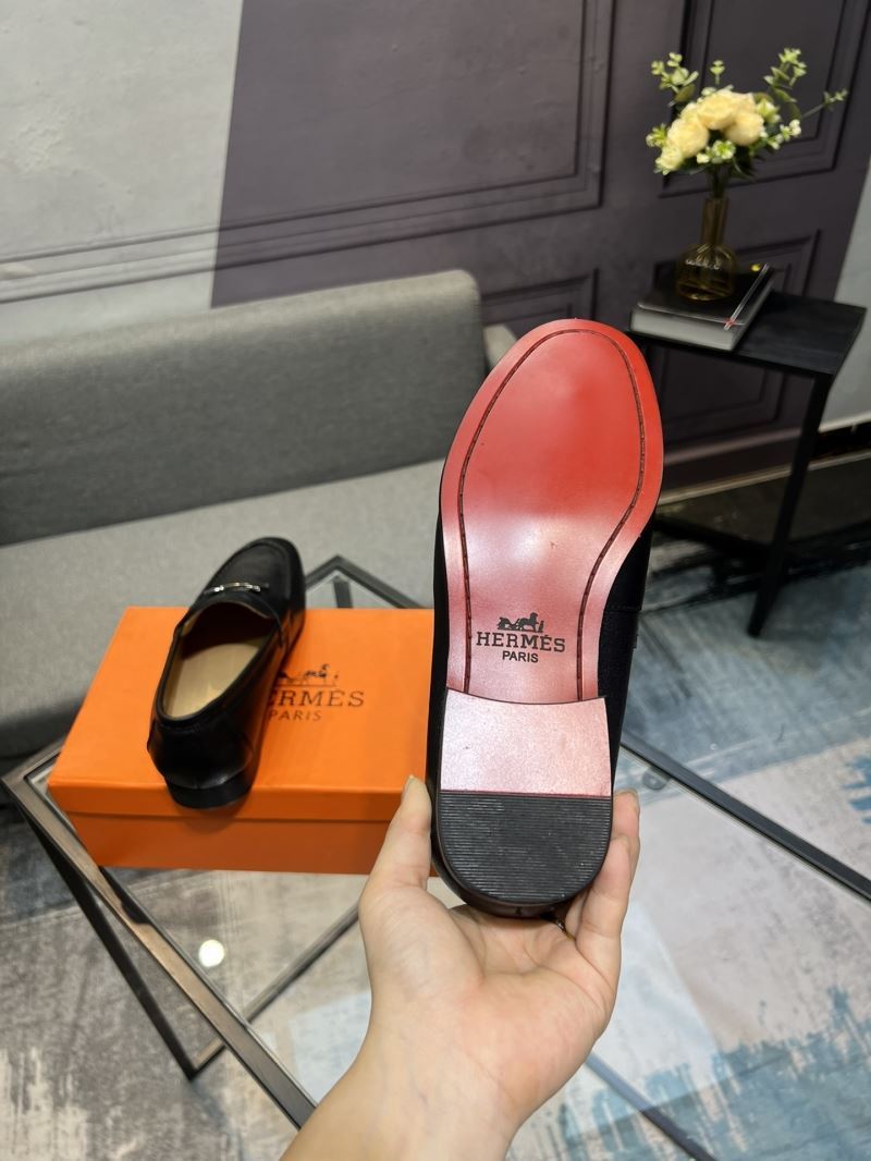 Hermes Business Shoes